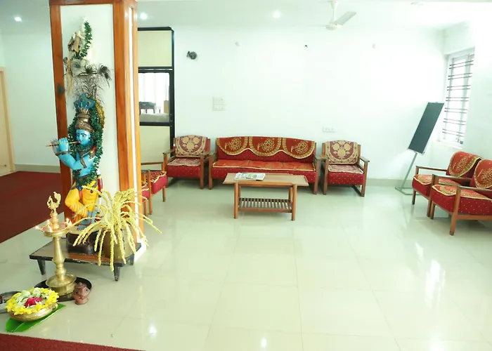 Hotel Nandanam