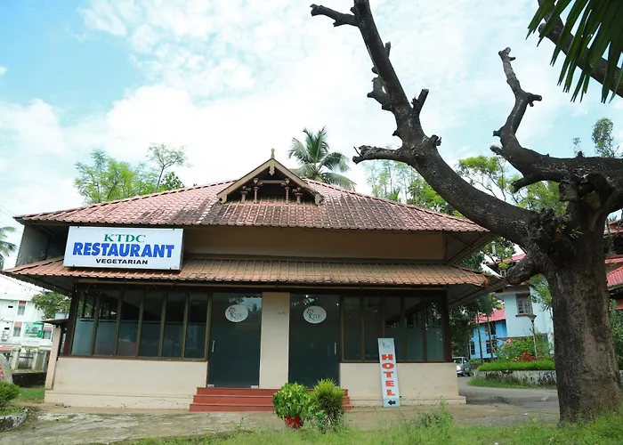Hotel Nandanam