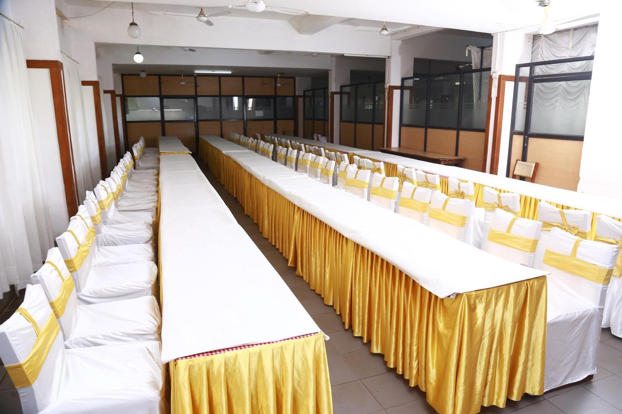 Nandanam Guruvayur