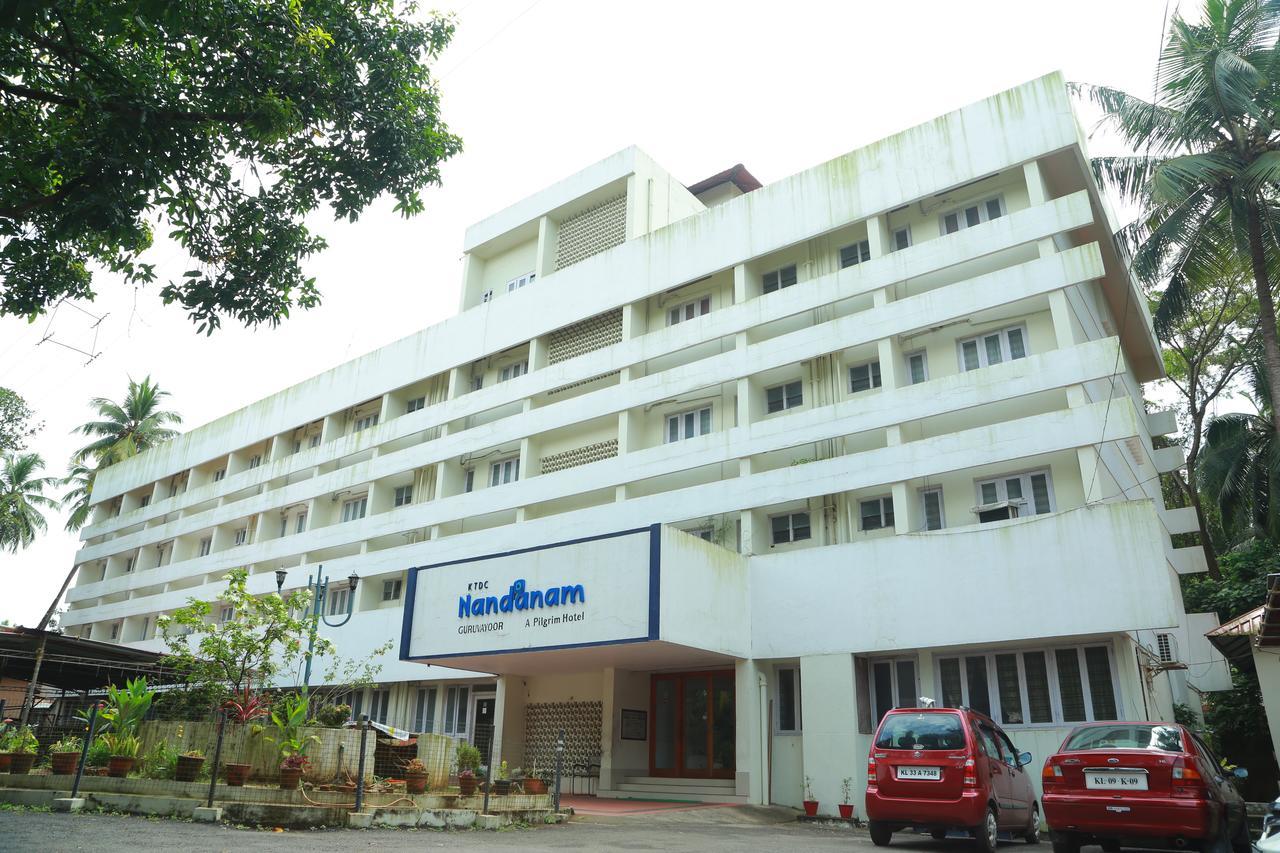 Nandanam Guruvayur