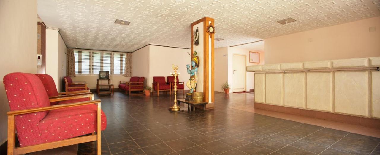 Nandanam Hotel 3*